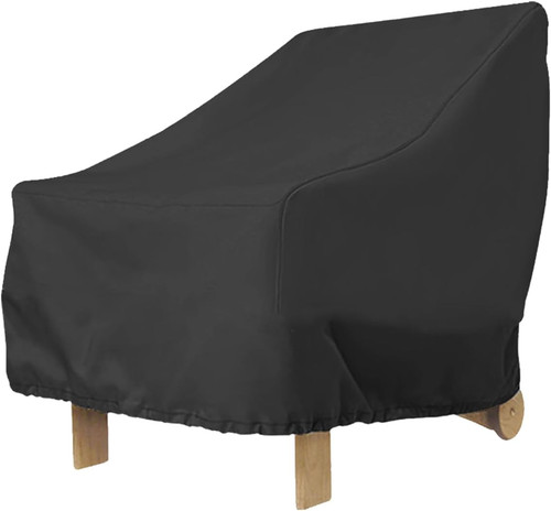 1pcs garden chair covers - 1pcs,