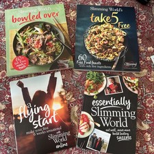 ESSENTIALLY SLIMMING WORLD