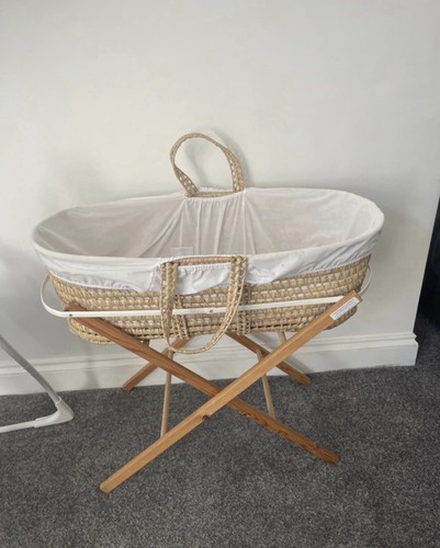Moses basket - moses,