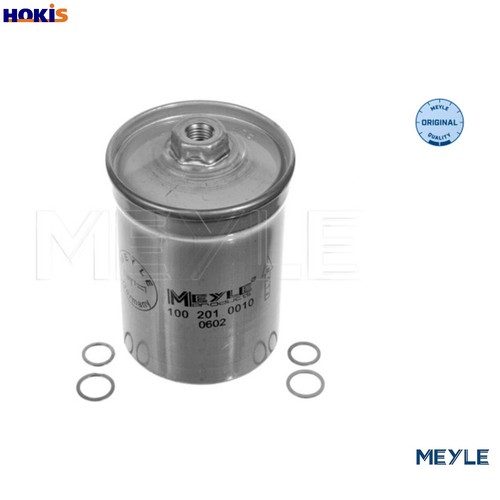 Fuel filter 100 201 0010 - fuel, for