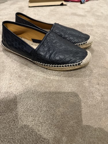 Gucci women espadrilles - gucci,
