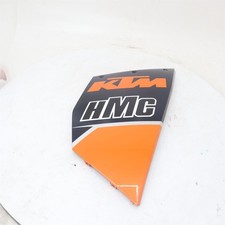 2012 KTM 1190 RC8 R L/H Left