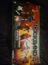 Rock Band 4 Xbox One Band in a