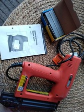 Tacwise Nailer Stapler Gun