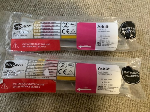 Proact metalmax - proact,