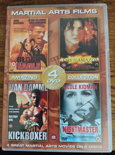 Martial arts films movies - martial,