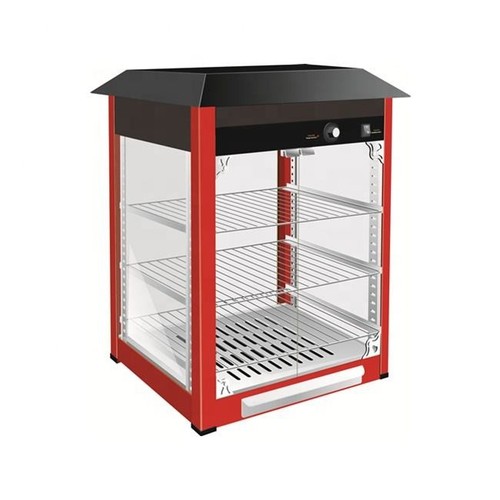 Commercial counter top hot - commercial,