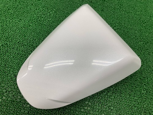 Vfr800f single seat cowl - seat,
