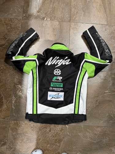 Men kawasaki ninja - kawasaki,