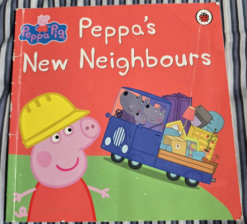 Books peppa pig noddy - 20,