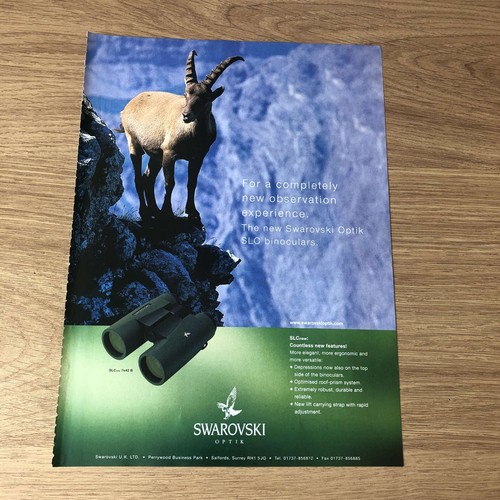 Guns73 magazine advert 12x9 - advert,
