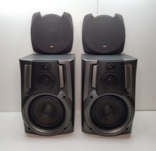JVC SP-D602 SET OF TWO