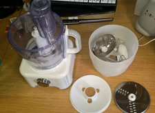 Kenwood FP730 Series 900w Food