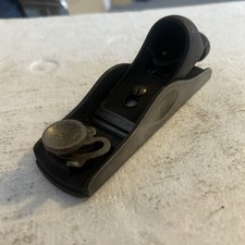 Stanley 60 1/2 Low Angle Block