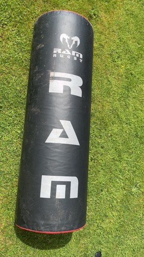 Ram rugby tackle - rugby, bag
