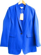 Monsoon - Crepe Suit Jacket &