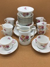 Czechoslovakia Victoria China