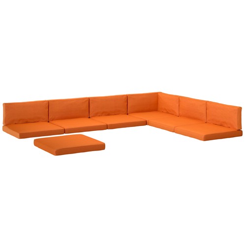 Outsunny replacement cushions - outsunny,