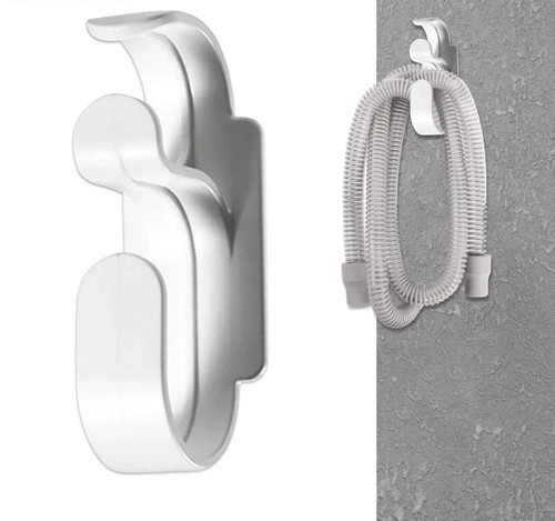 2pcs cpap hose - hose, mask