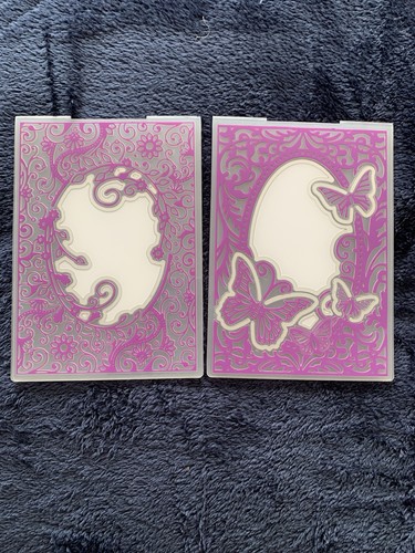 Crafters companion two - companion,