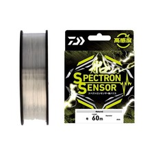 New Daiwa Line Spectron Sensor