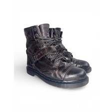 Dr. Martens Triumph 1460 Moto