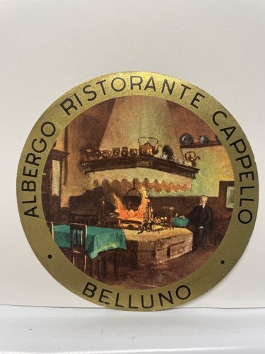 Albergo ristorante cappello - albergo,