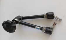 Variable Friction Arm or Magic