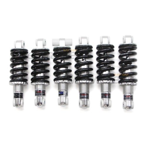 Bike shock absorber 150 160mm - shock,
