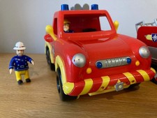 Fireman Sam - Fire rescue