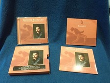 Freddie Mercury CD - Solo (Mr