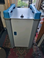 LapCabby Laptop/iPad Charging Cabinet for Schools