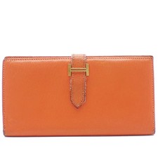 HERMES Bearn Long Bifold