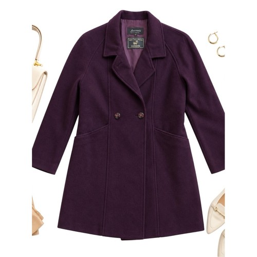 Fascinate italian cashmere - italian,