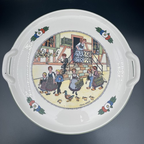 Villeroy boch hansi - villeroy, &