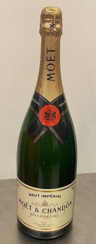 Moet chandon magnum - chandon,