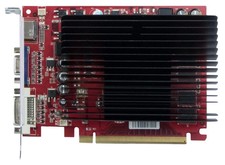 Palit nvidia geforce - geforce, 9500