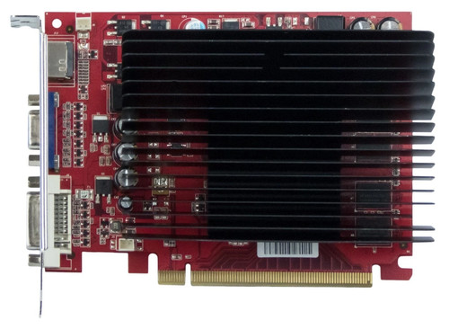Palit nvidia geforce 9500 - geforce,