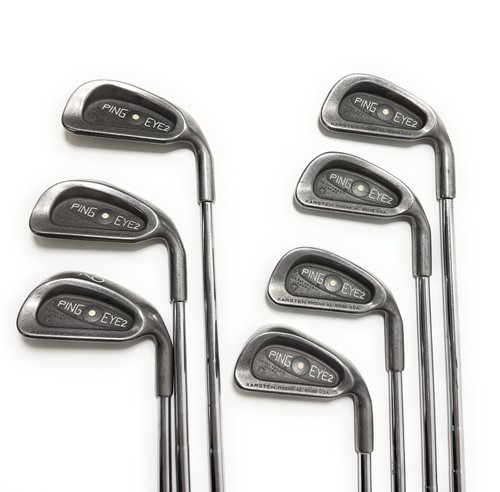 Ping eye iron set 9 - ping,