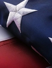 Usa american flag - american, 5'