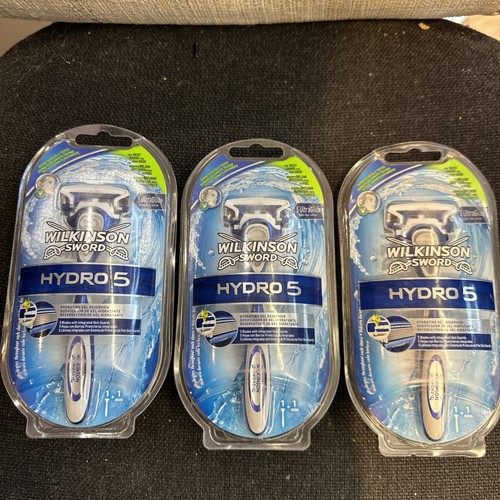 Wilkinson sword hydro 5 - , 5/