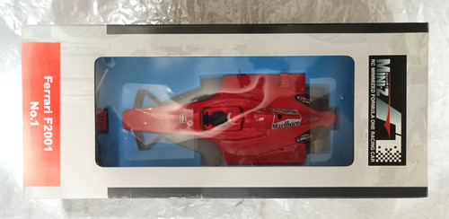 Kyosho mini marlboro - mini-z,