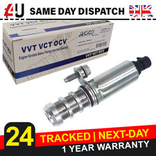 OUTLET TIMING VANOS SOLENOID