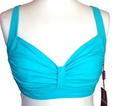 ABECITA KANTERS💕TURQUOISE