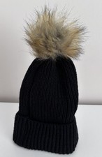 Primark Ladies Black Polyester