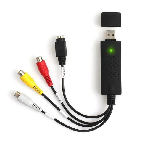 Usb2 vhs dvd converter - dvd,