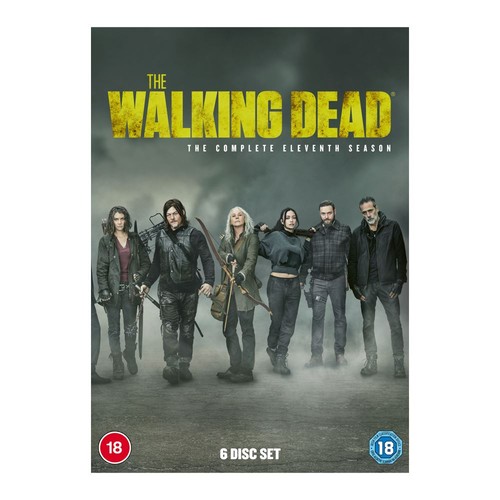 The walking dead - the, season