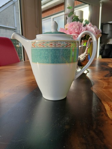 Wedgwood aztec pint tea - wedgwood,