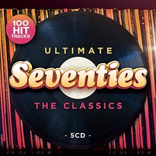 Ultimate Seventies – The
