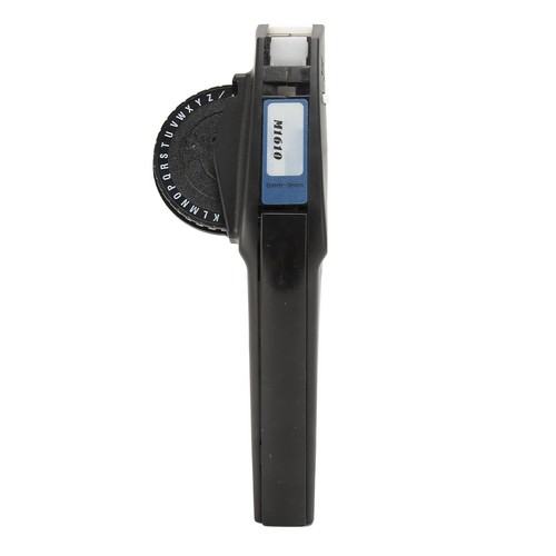 Embossing label maker machine - maker,